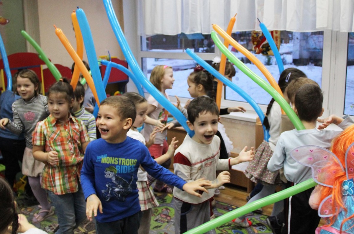 <span style="font-weight: bold;">Аниматор + твистинг</span>