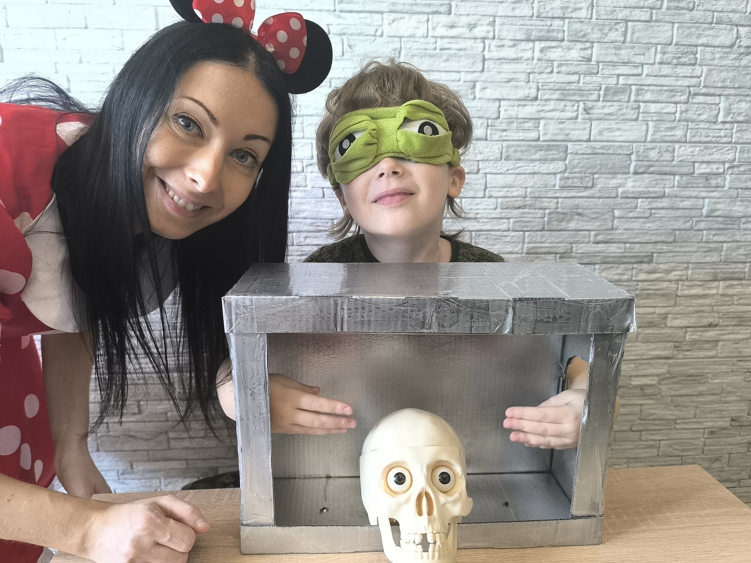 шоу нащупай шоу нащупай